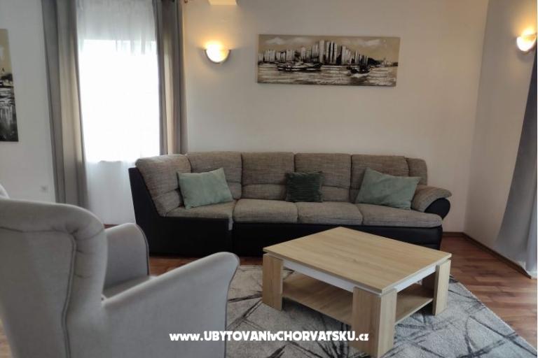Appartements Biluš – foto 15
