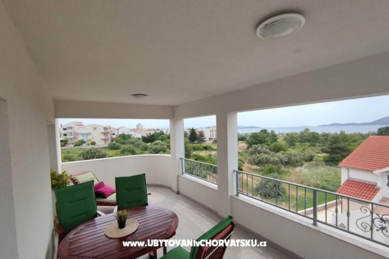 Appartements Biluš – foto 16