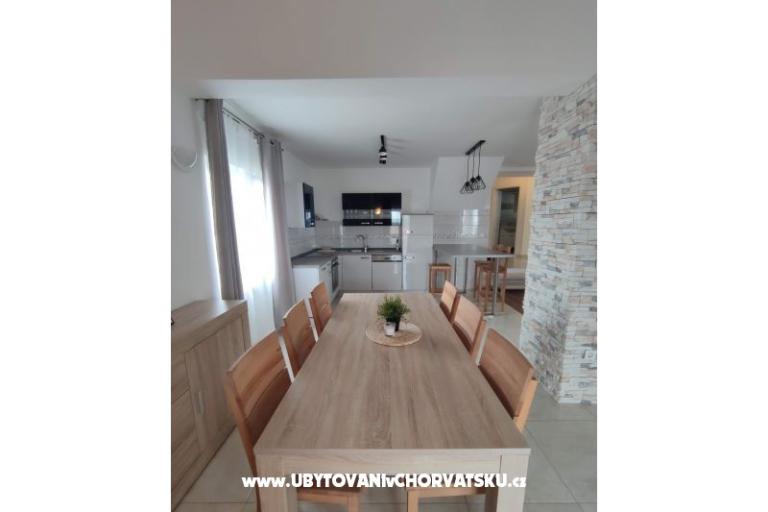 Appartements Biluš – foto 7
