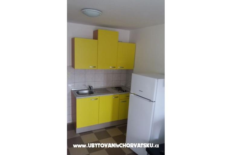 Appartements Bisserka – foto 10