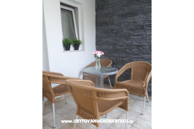 Appartements Bisserka – foto 12