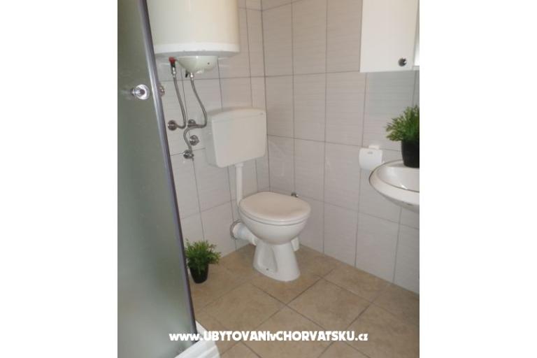 Appartements Bisserka – foto 13