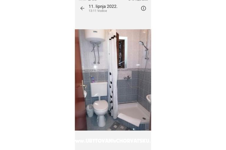 Appartements NIKA – foto 14