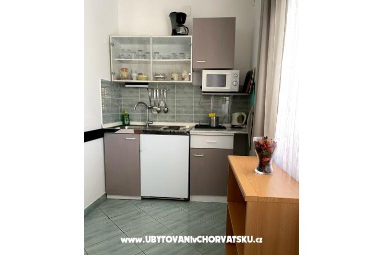 Appartements NIKA – foto 9