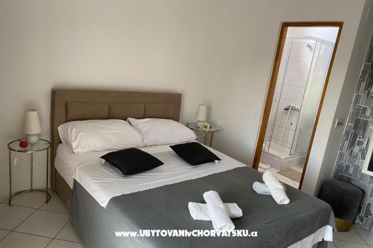 Appartements Blažic Vodice  – foto 13