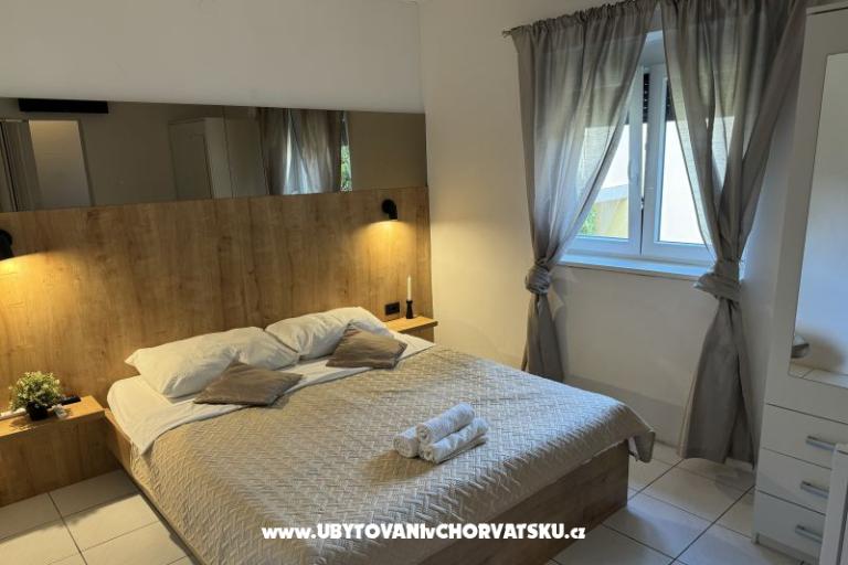 Appartements Blažic Vodice  – foto 18