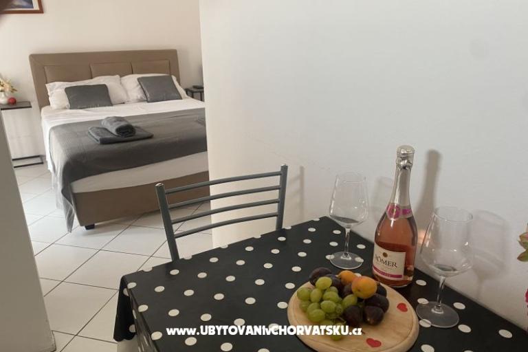 Appartements Blažic Vodice  – foto 21