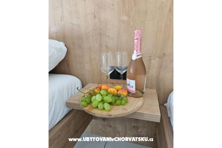 Appartements Blažic Vodice  – foto 24