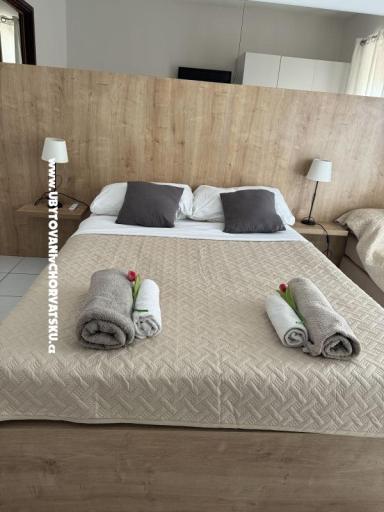 Appartements Blažic Vodice  – foto 26