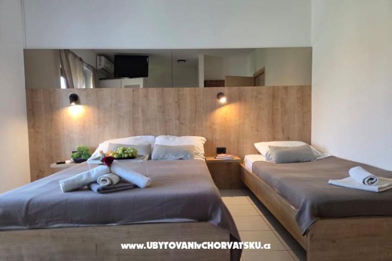 Appartements Blažic Vodice  – foto 27