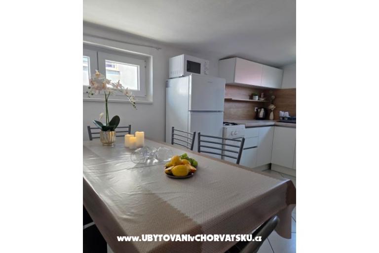 Appartements Blažic Vodice  – foto 27