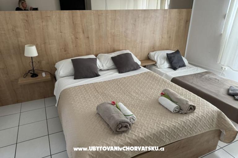 Appartements Blažic Vodice  – foto 3