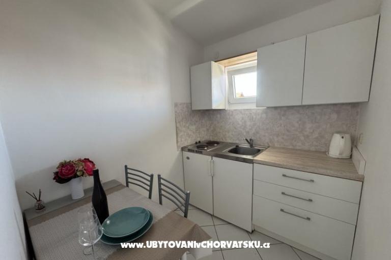 Appartements Blažic Vodice  – foto 28
