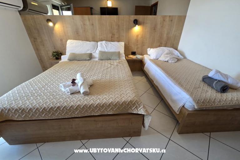 Appartements Blažic Vodice  – foto 29