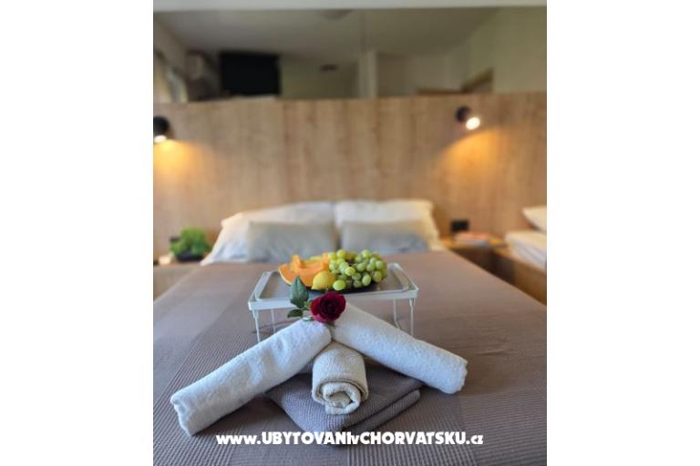 Appartements Blažic Vodice  – foto 30