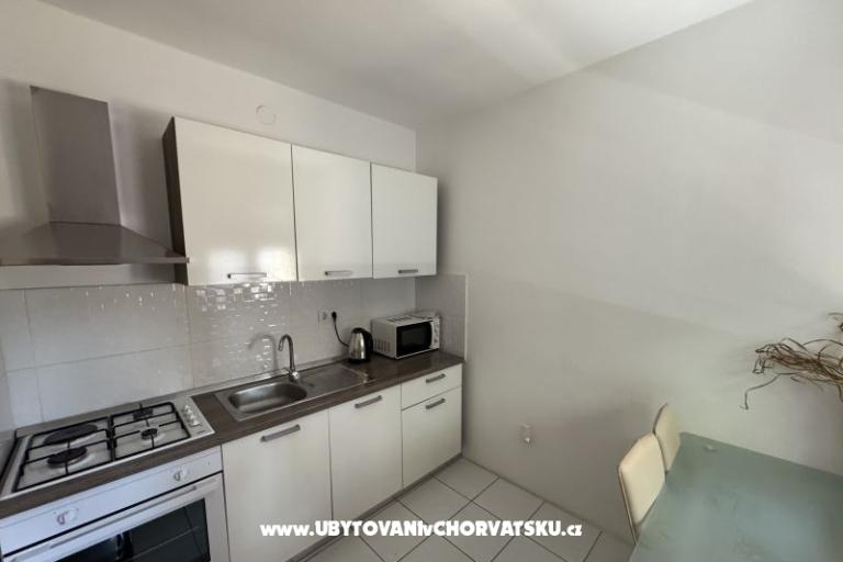 Appartements Blažic Vodice  – foto 31