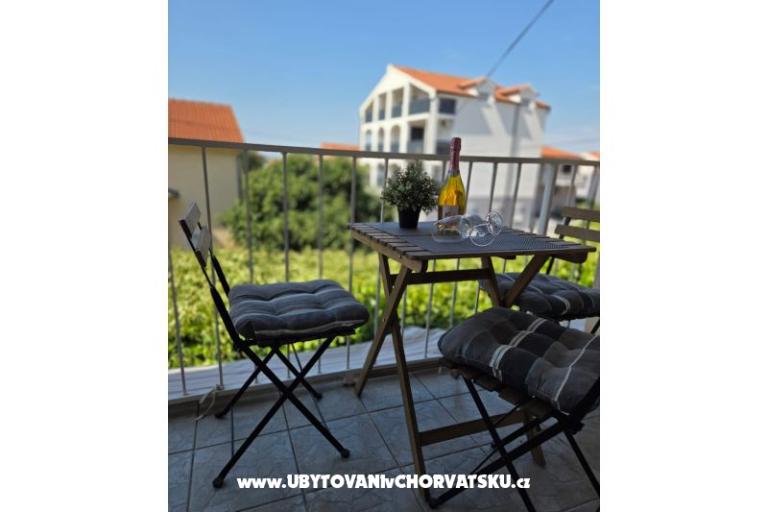 Appartements Blažic Vodice  – foto 34