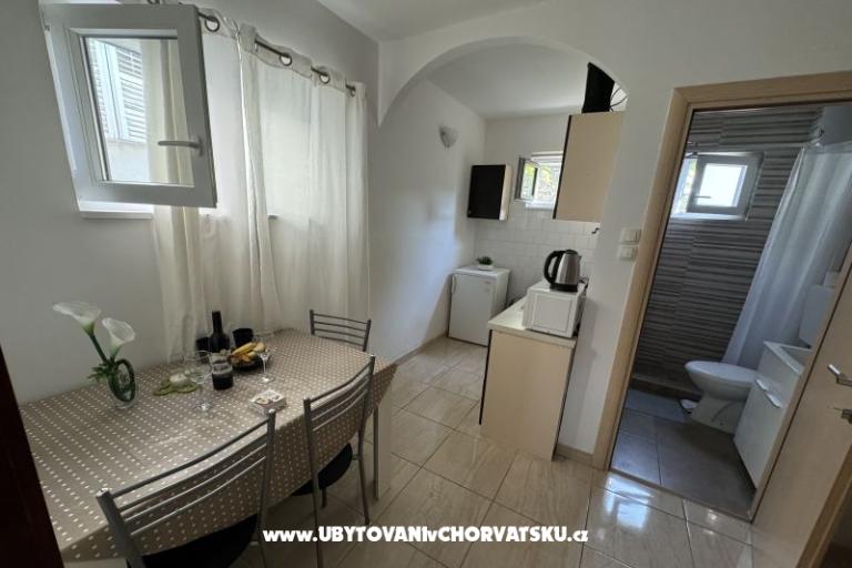 Appartements Blažic Vodice  – foto 39
