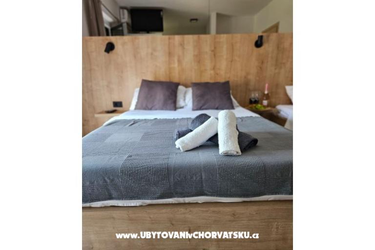 Appartements Blažic Vodice  – foto 43