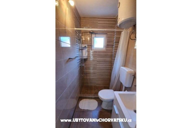 Appartements Blažic Vodice  – foto 5