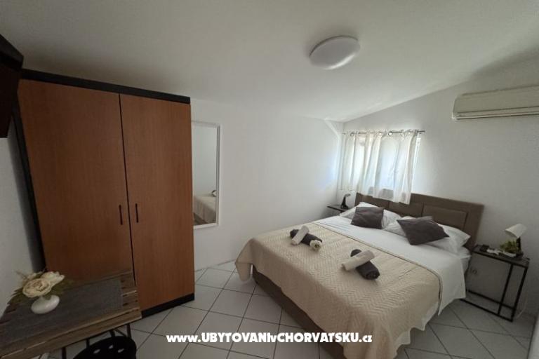 Appartements Blažic Vodice  – foto 48