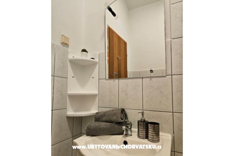Appartements Blažic Vodice  – foto 50