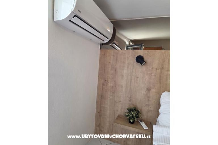 Appartements Blažic Vodice  – foto 53