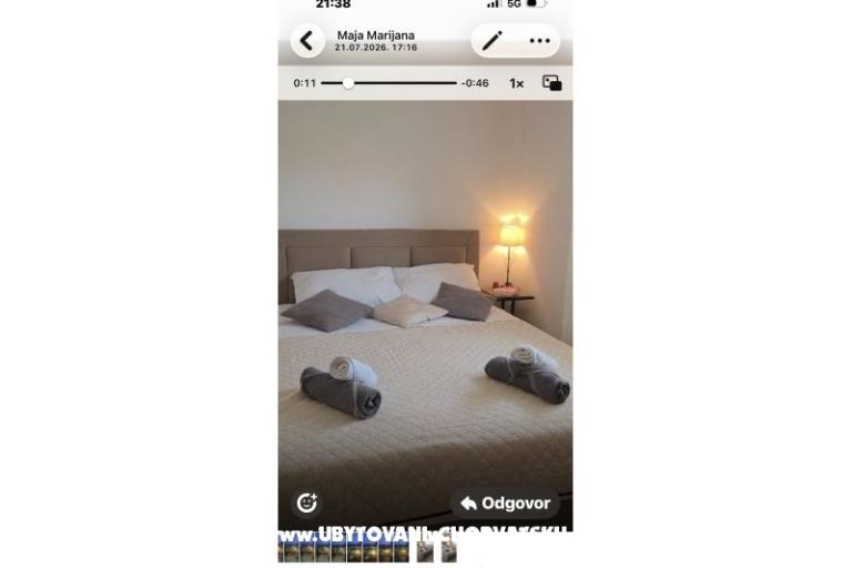 Appartements Blažic Vodice  – foto 54
