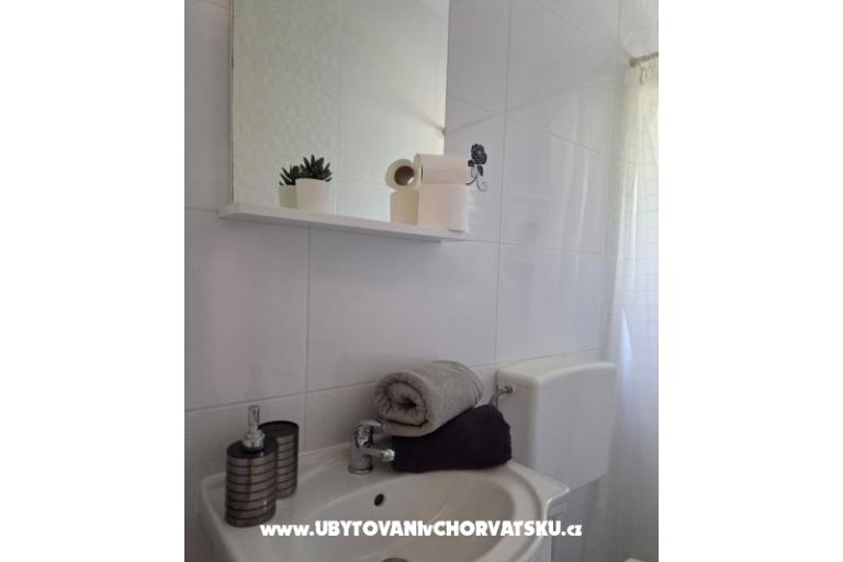 Appartements Blažic Vodice  – foto 55