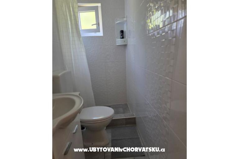 Appartements Blažic Vodice  – foto 56