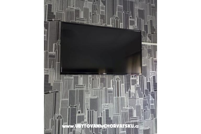 Appartements Blažic Vodice  – foto 57