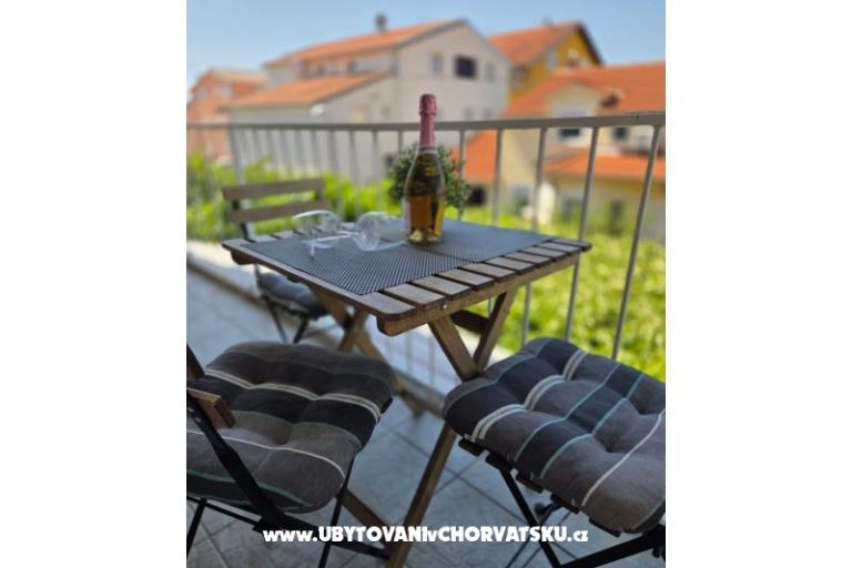 Appartements Blažic Vodice  – foto 58