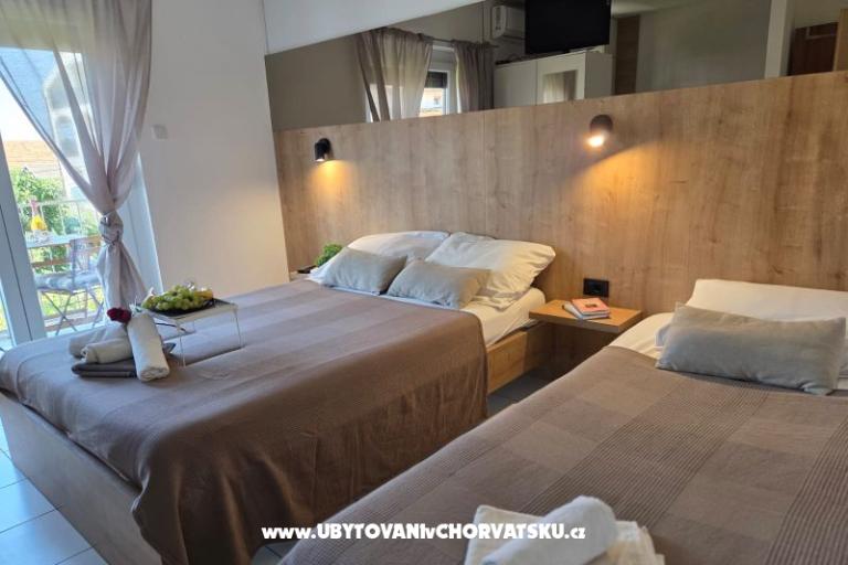 Appartements Blažic Vodice  – foto 59