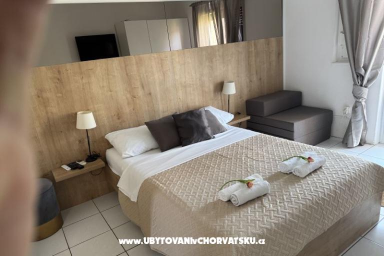 Appartements Blažic Vodice  – foto 60