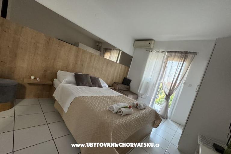 Appartements Blažic Vodice  – foto 62