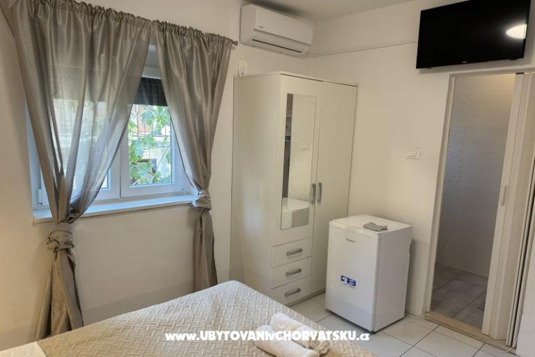 Appartements Blažic Vodice  – foto 63