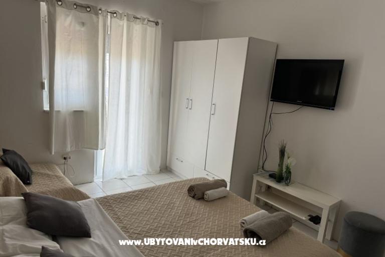 Appartements Blažic Vodice  – foto 64