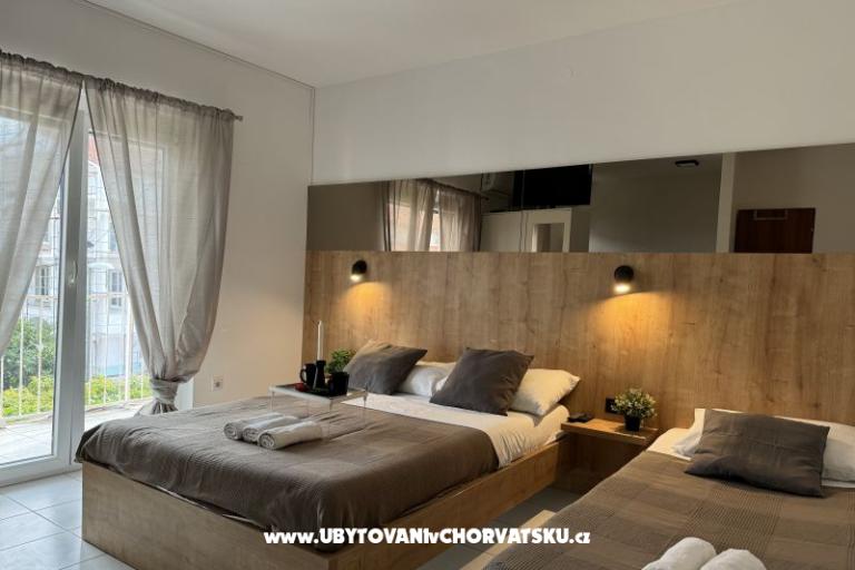 Appartements Blažic Vodice  – foto 7
