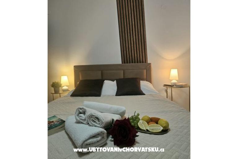 Appartements Blažic Vodice  – foto 65