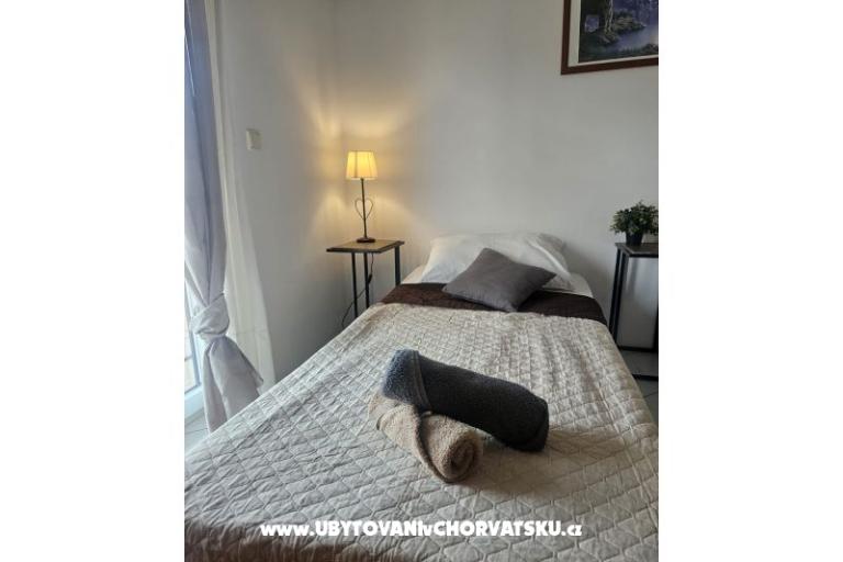 Appartements Blažic Vodice  – foto 71