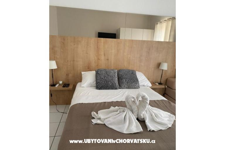 Appartements Blažic Vodice  – foto 9