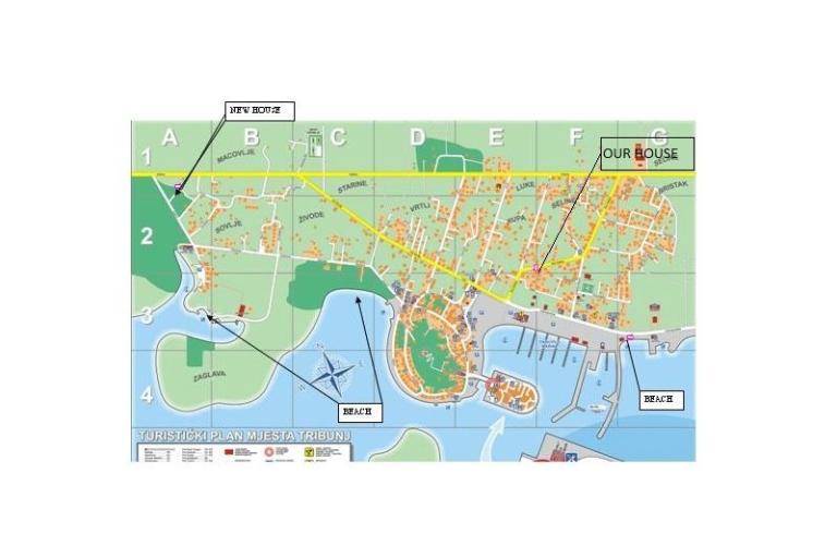 Appartements Bruno – foto 11