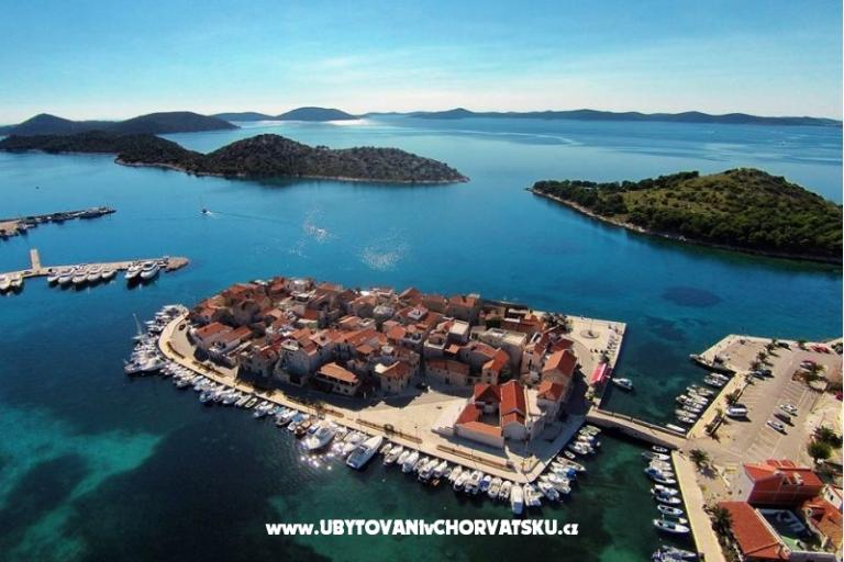 Appartements Bruno – foto 13