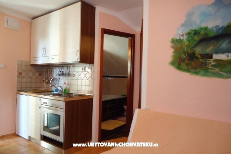 Appartements Buhinjak – foto 16