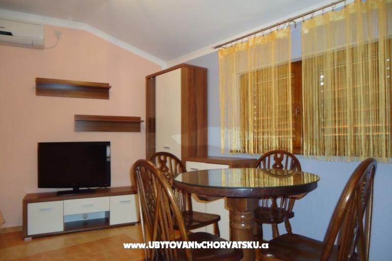 Appartements Buhinjak – foto 17
