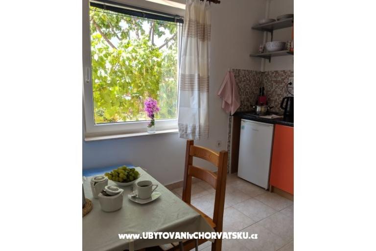 Appartements Ćosić  – foto 13