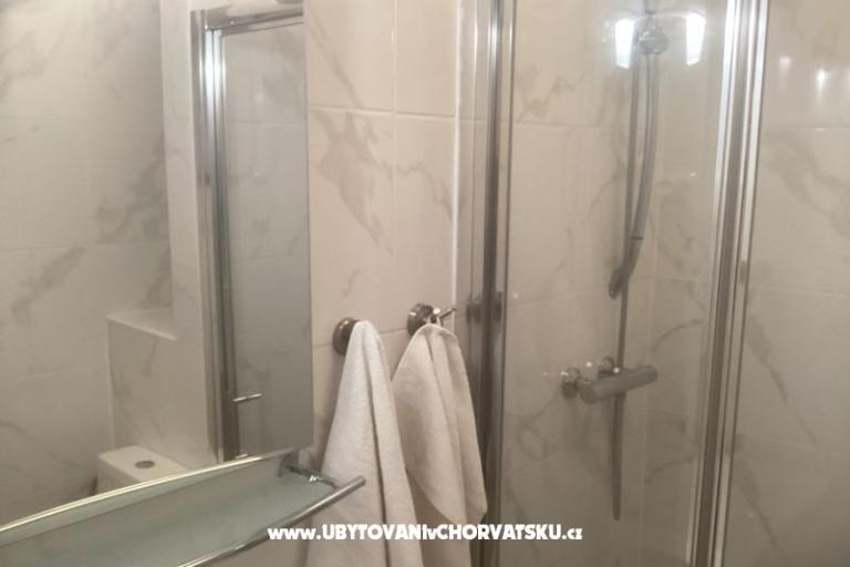 Appartements Ćosić  – foto 16