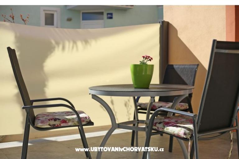 Appartements Ćosić  – foto 2