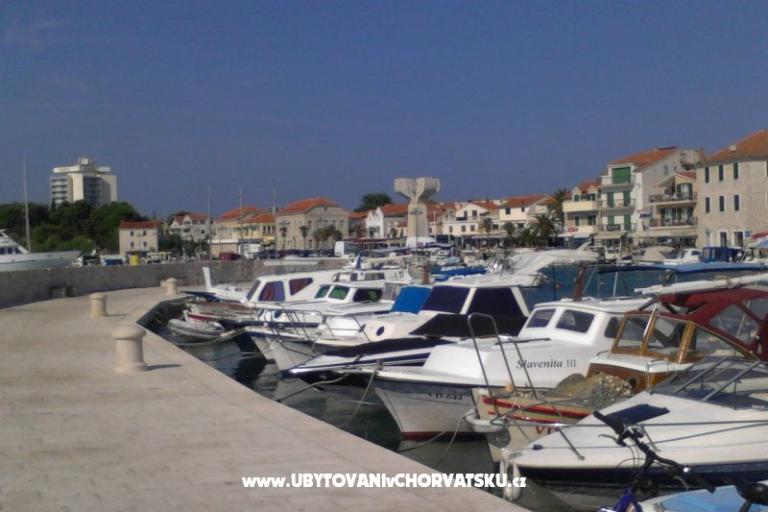 Appartements Dananić – foto 17