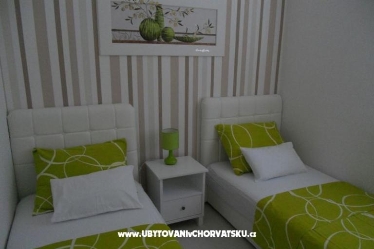 Appartements Dea&amp;Paula – foto 12